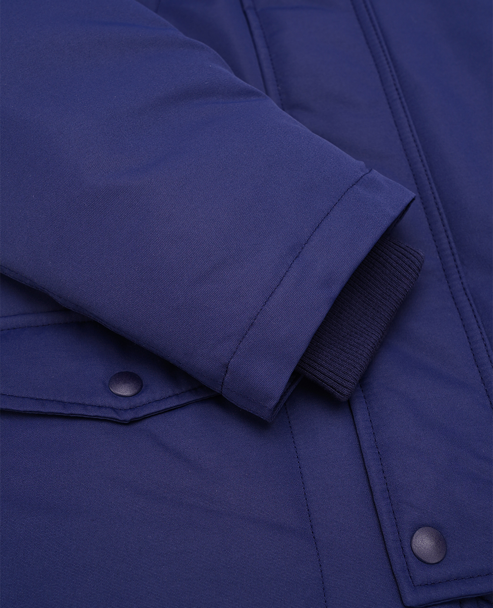 Дитяча куртка Polo Ralph Lauren Kids 323908216001, синій колір • Купити в інтернет-магазині Kameron