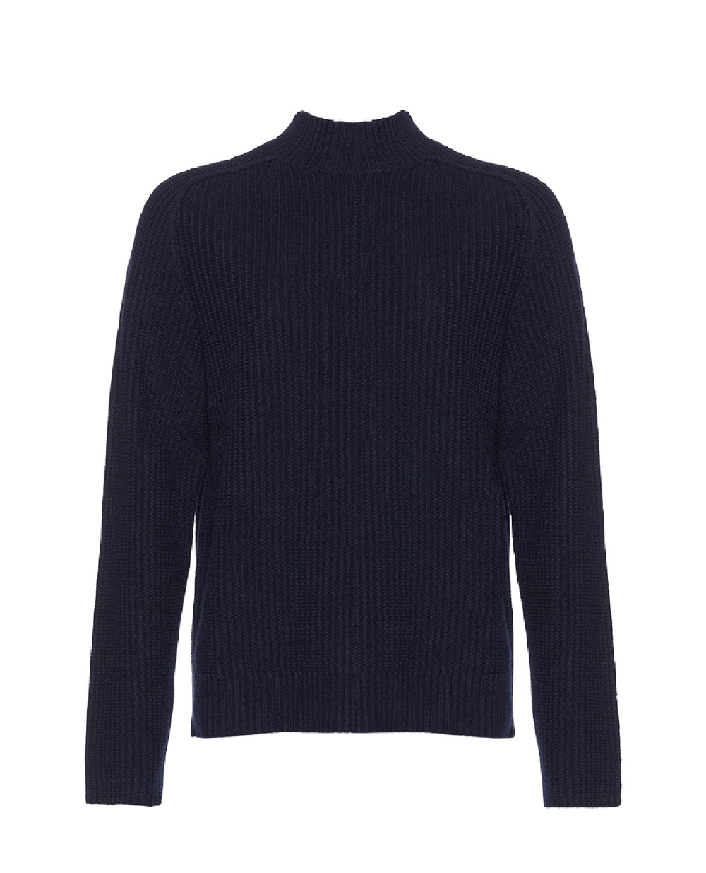 Вовняний светр ADEL ERES 092205, темно синій колір • Купити в інтернет-магазині Kameron
