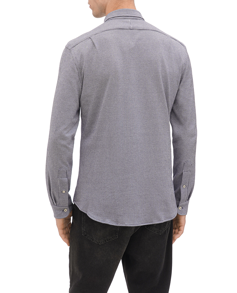 Рубашка Polo Ralph Lauren 710909658001, разноцветный цвет • Купить в интернет-магазине Kameron