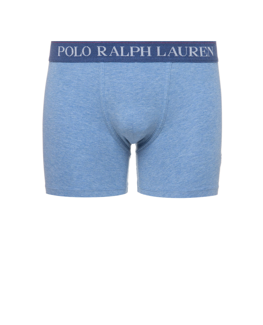 Боксеры Polo Ralph Lauren 714730436001, голубой цвет • Купить в интернет-магазине Kameron