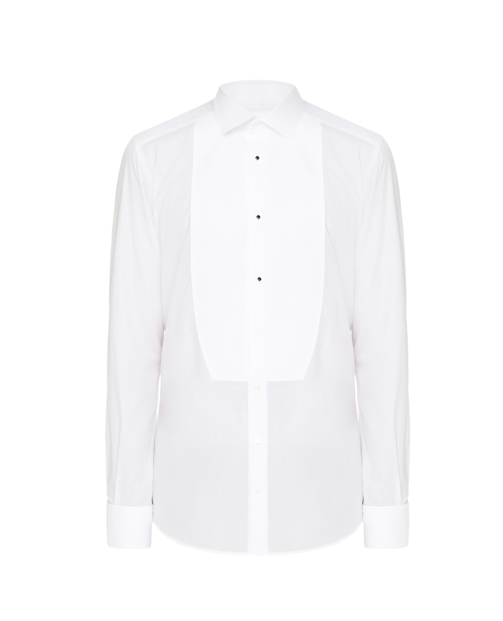 Рубашка Dolce&Gabbana G5EN5T-FU5K9, белый цвет • Купить в интернет-магазине Kameron