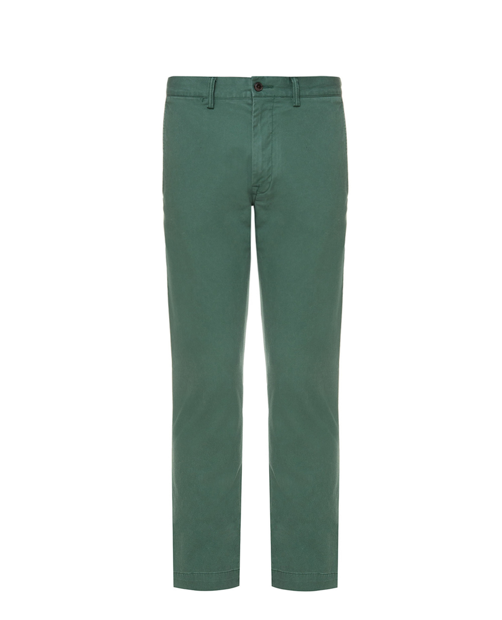 Чиноси Stretch Slim Fit Polo Ralph Lauren 710704176061, зелений колір • Купити в інтернет-магазині Kameron