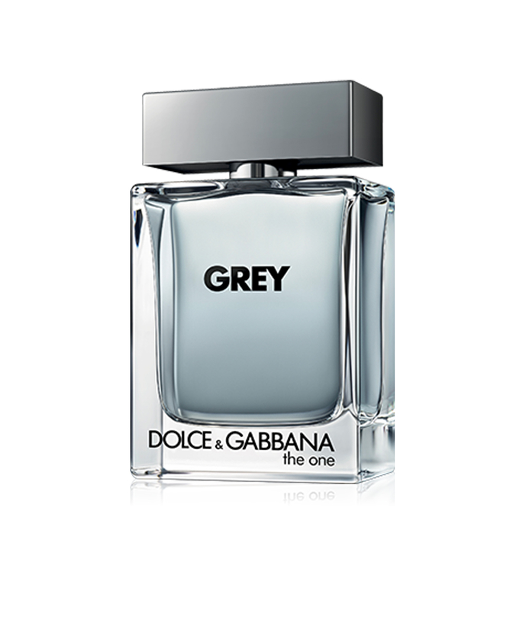 Туалетная вода The One Grey, 50 мл Dolce&Gabbana 85637500000ГРЕЙЗЕВАНФОМЕН — Kameron