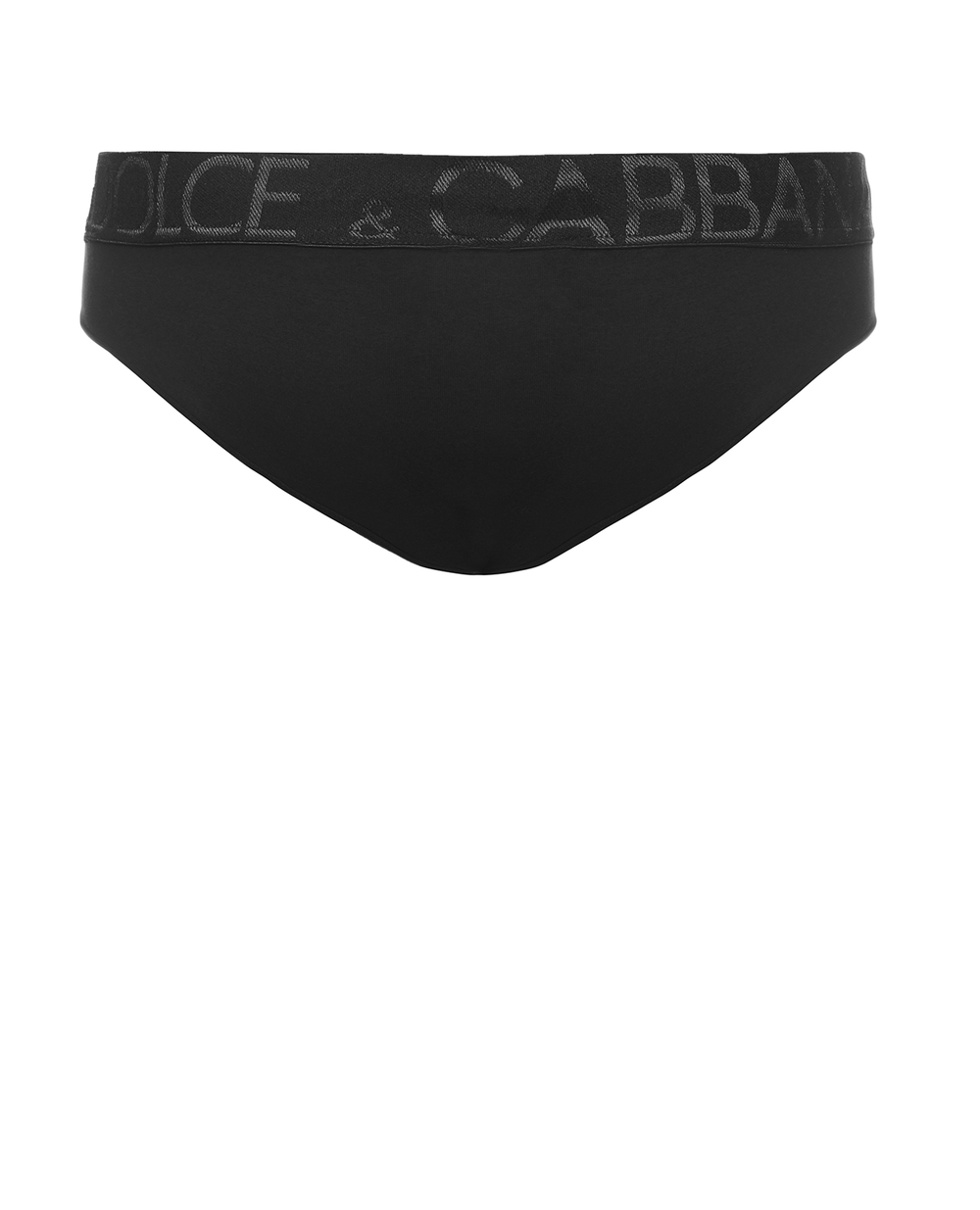 Сліпи Dolce&Gabbana M3D31J-OUAIG, чорний колір • Купити в інтернет-магазині Kameron