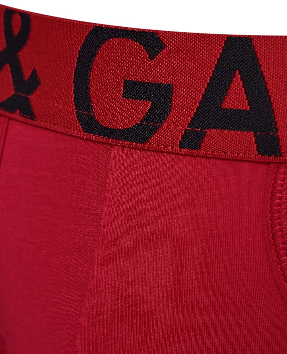 Брифы Dolce&Gabbana M3B91J-FUGHH, красный цвет • Купить в интернет-магазине Kameron