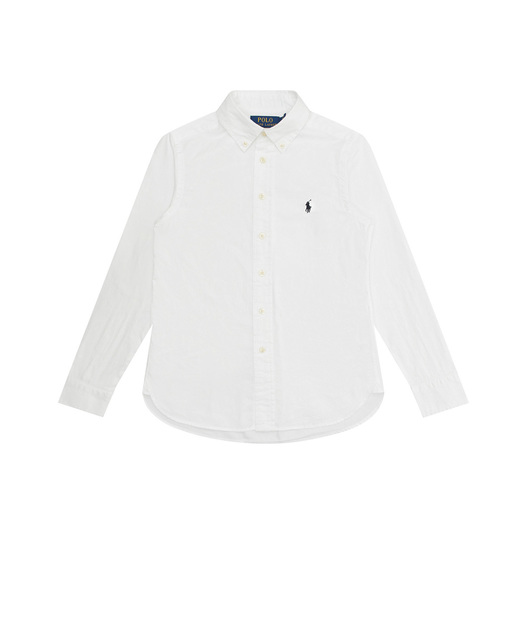Polo Ralph Lauren Детская рубашка - Артикул: 322819238001