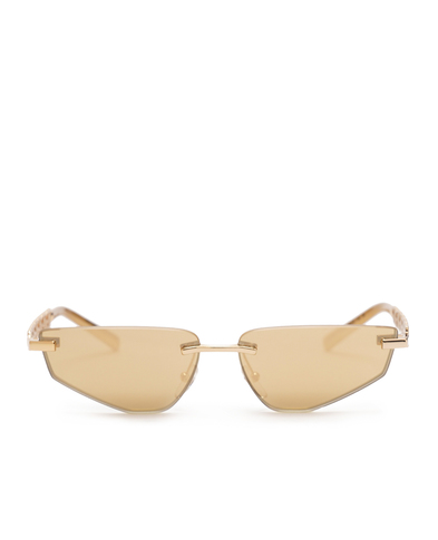 Dolce&Gabbana Солнцезащитные очки - Артикул: 230102-0358