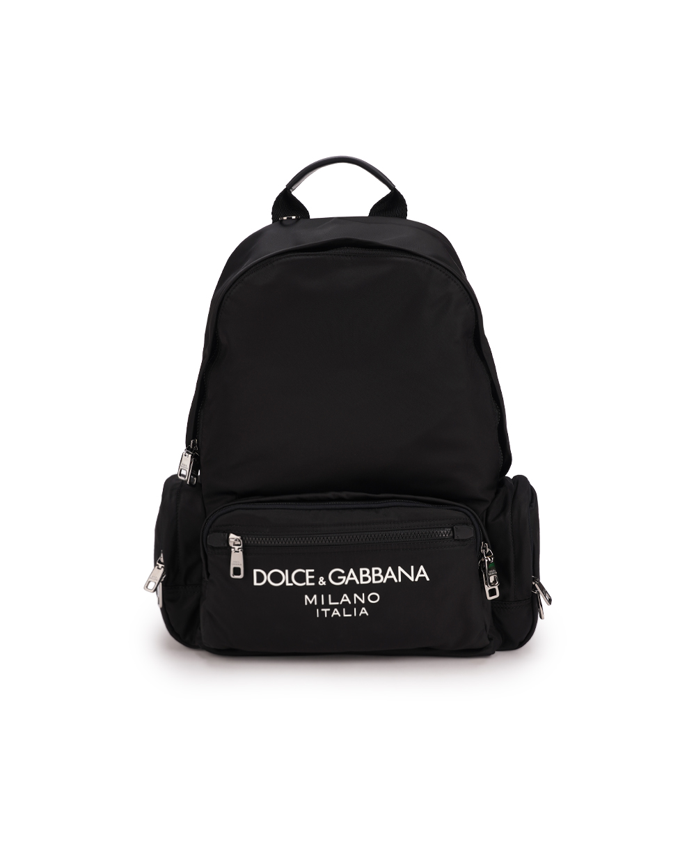 Рюкзак Dolce&Gabbana BM2197-AG182, чорний колір • Купити в інтернет-магазині Kameron