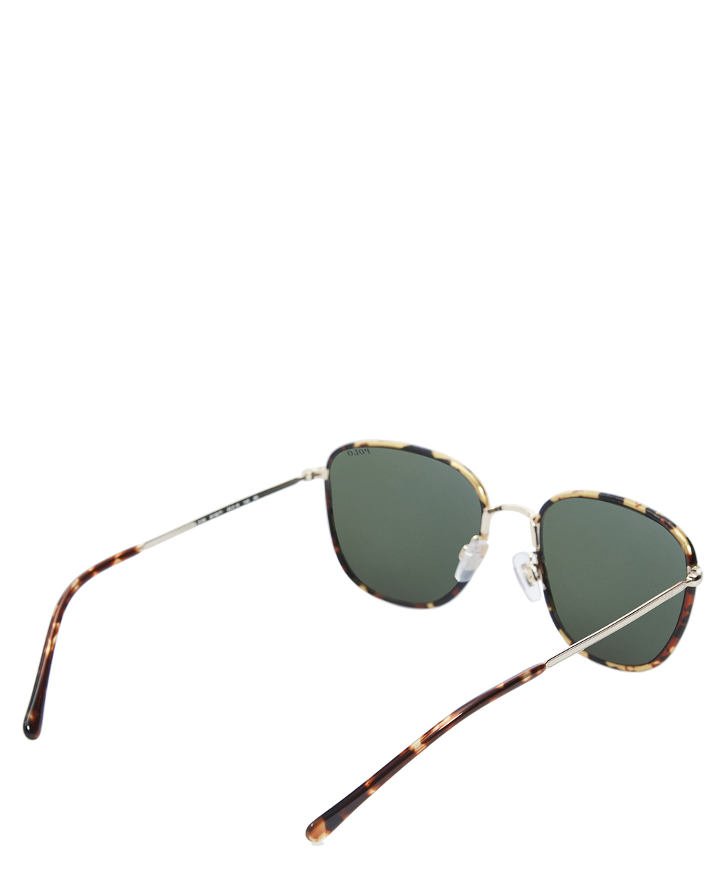 Сонцезахисні окуляри Polo Ralph Lauren 0PH3134911671, жовтий колір • Купити в інтернет-магазині Kameron