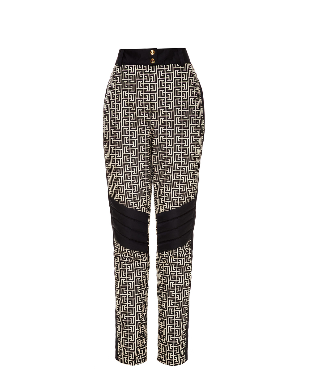 Лижні брюки Balmain WF2PR005I732, різнокольоровий колір • Купити в інтернет-магазині Kameron