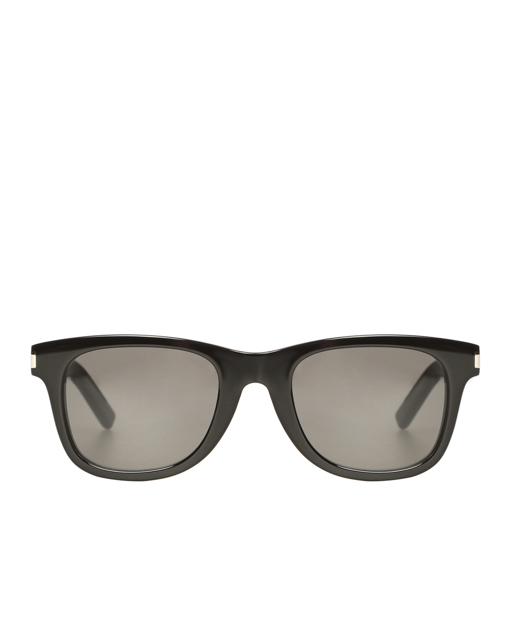 Сонцезахисні окуляри Saint Laurent 419699-Y9909, чорний колір • Купити в інтернет-магазині Kameron