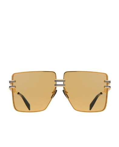 Balmain Солнцезащитные очки Gendarme - Артикул: BPS-109A-66