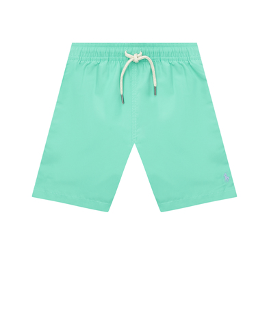 Polo Ralph Lauren Детские плавательные шорты - Артикул: 321905345006