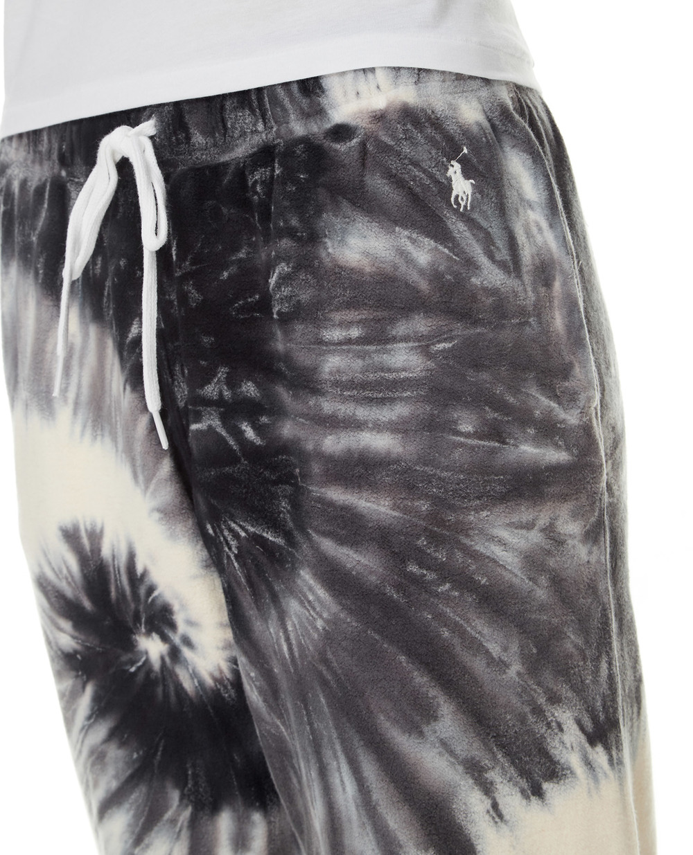 Спортивні брюки Polo Ralph Lauren 211846876001, різнокольоровий колір • Купити в інтернет-магазині Kameron