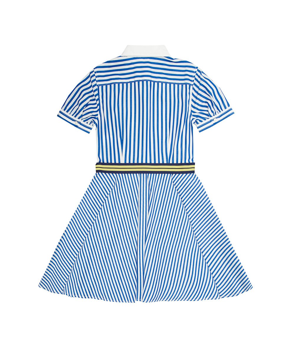 Сукня Polo Ralph Lauren Kids 313833014001, різнокольоровий колір • Купити в інтернет-магазині Kameron