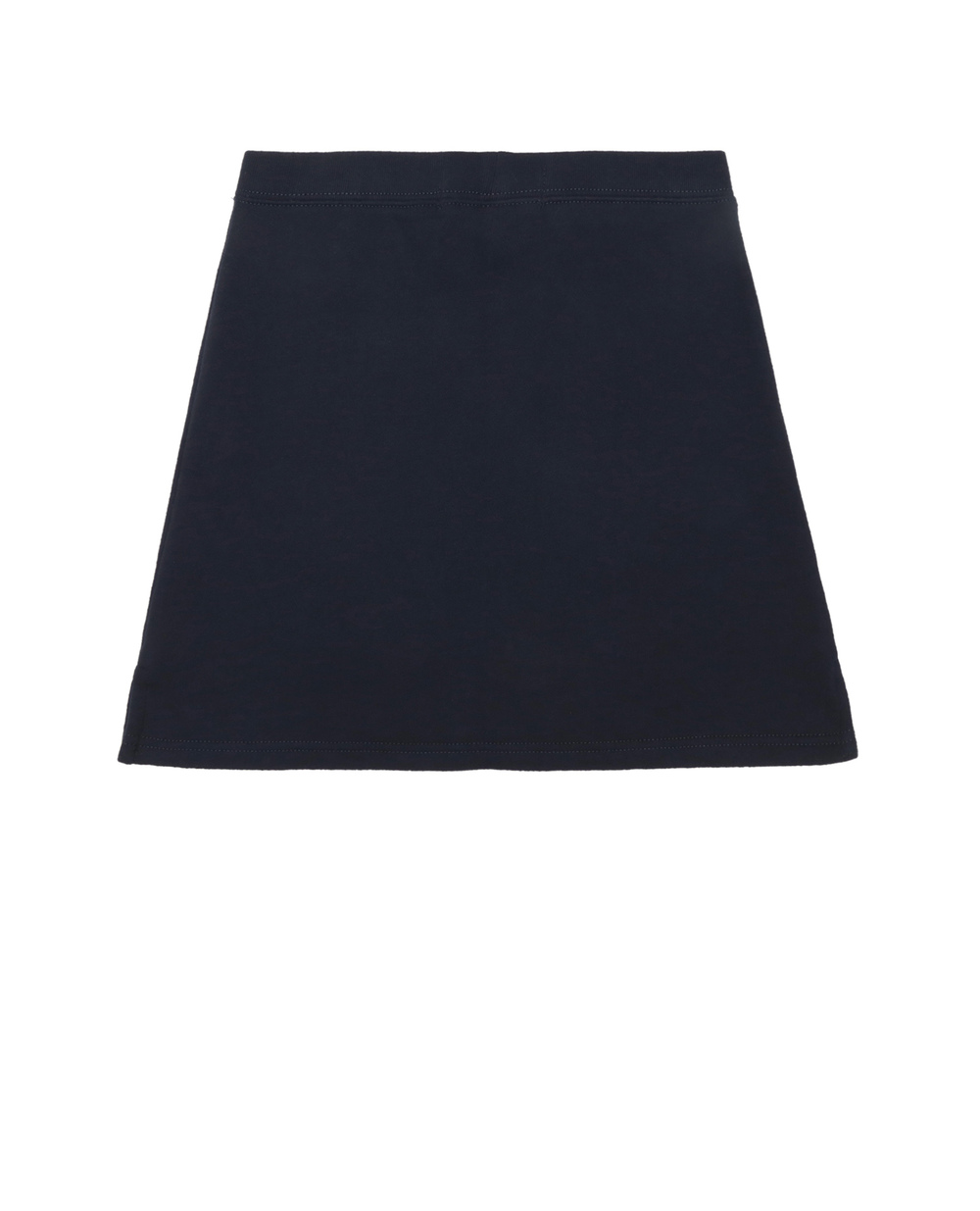 Детская юбка Polo Ralph Lauren Kids 313766879001, синий цвет • Купить в интернет-магазине Kameron