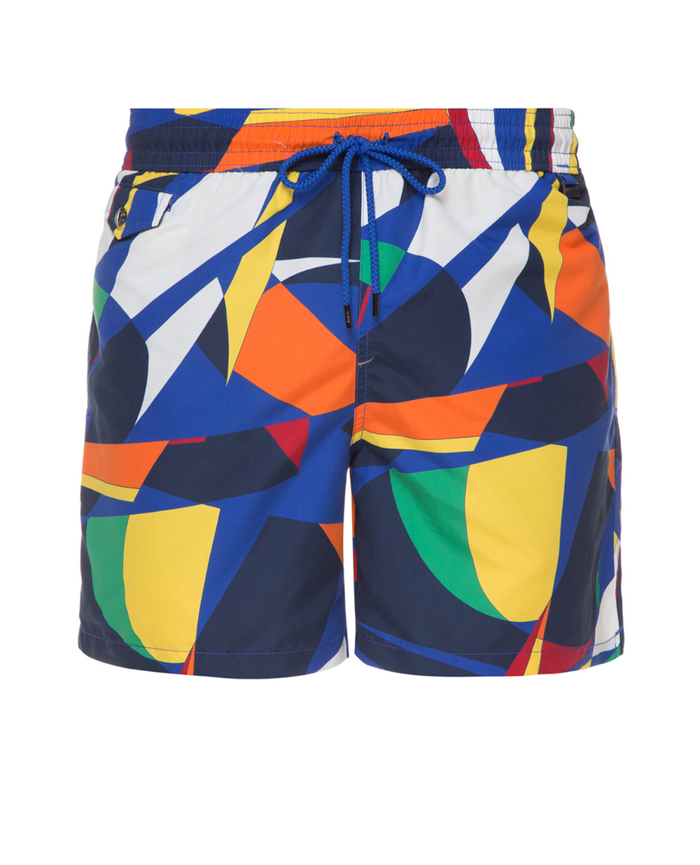 Плавательные шорты Polo Ralph Lauren 710739204001, разноцветный цвет • Купить в интернет-магазине Kameron