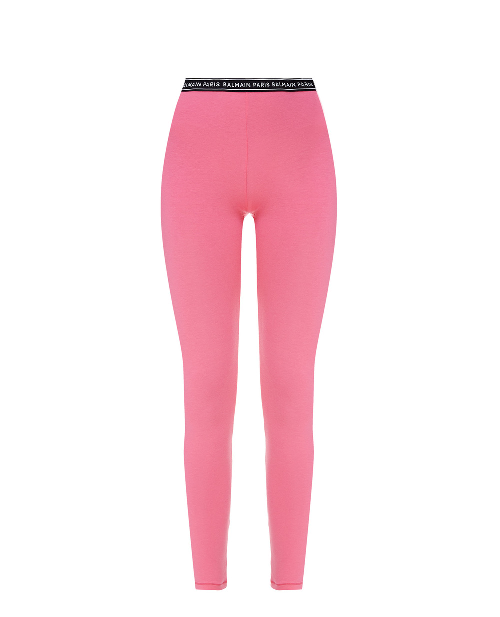 Леггинсы Balmain BPN095140, розовый цвет • Купить в интернет-магазине Kameron
