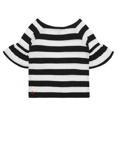 Polo Ralph Lauren Детская футболка - Артикул: 313765662003