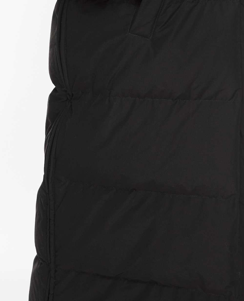 Пуховик Polo Ralph Lauren 211872289001, черный цвет • Купить в интернет-магазине Kameron