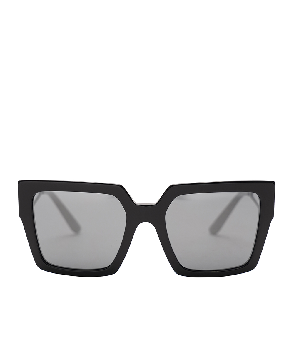 Солнцезащитные очки Dolce&Gabbana 4446-B501-6G53, черный цвет • Купить в интернет-магазине Kameron