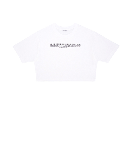 Dolce&Gabbana Детская футболка - Артикул: L8JTNH-G7M6R