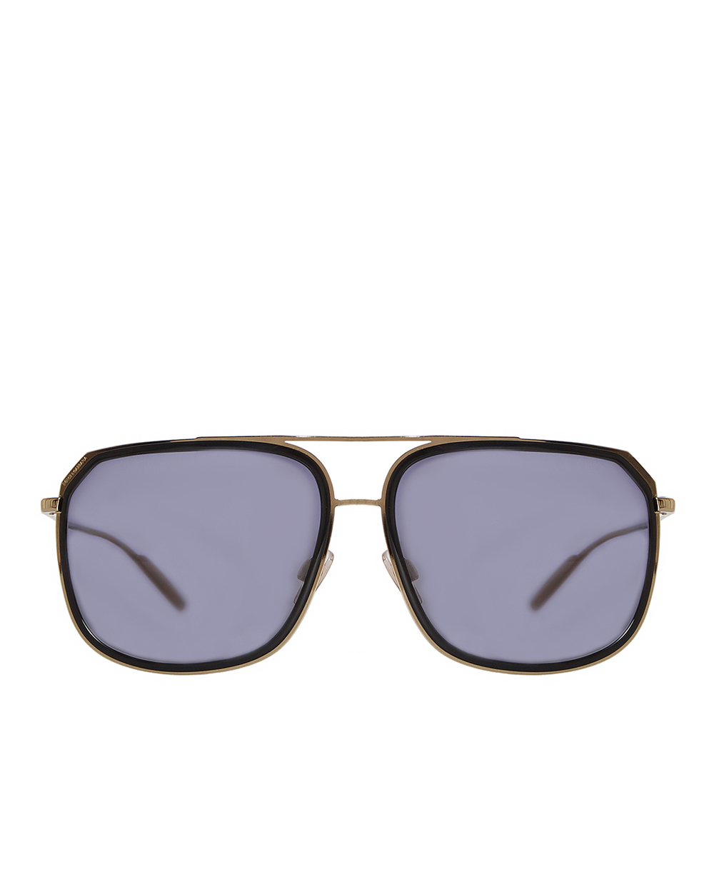 Солнцезащитные очки Dolce&Gabbana 2165488/8158, черный цвет • Купить в интернет-магазине Kameron