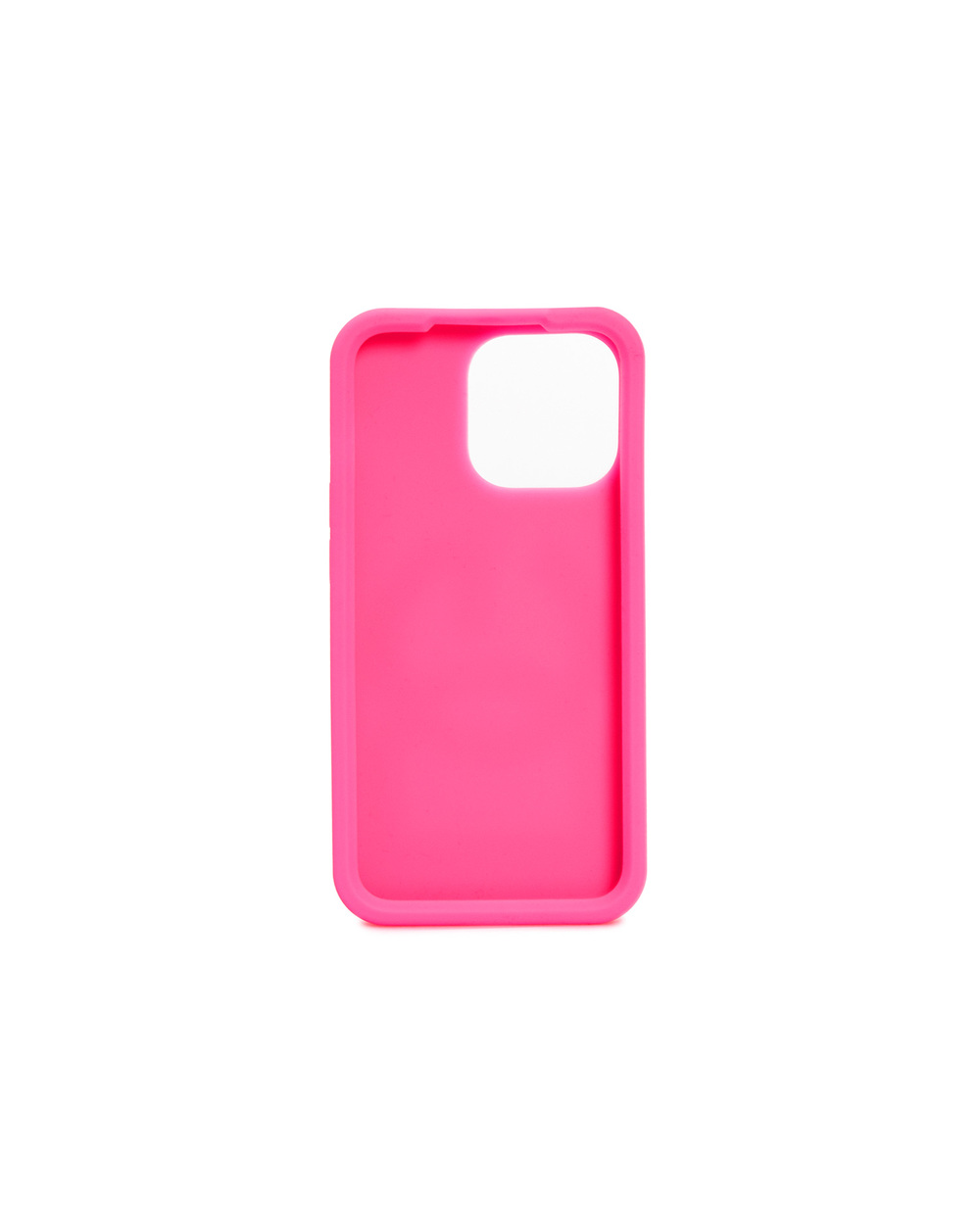 Чехол для iPhone 13 Pro Dolce&Gabbana BI3182-AG816, розовый цвет • Купить в интернет-магазине Kameron