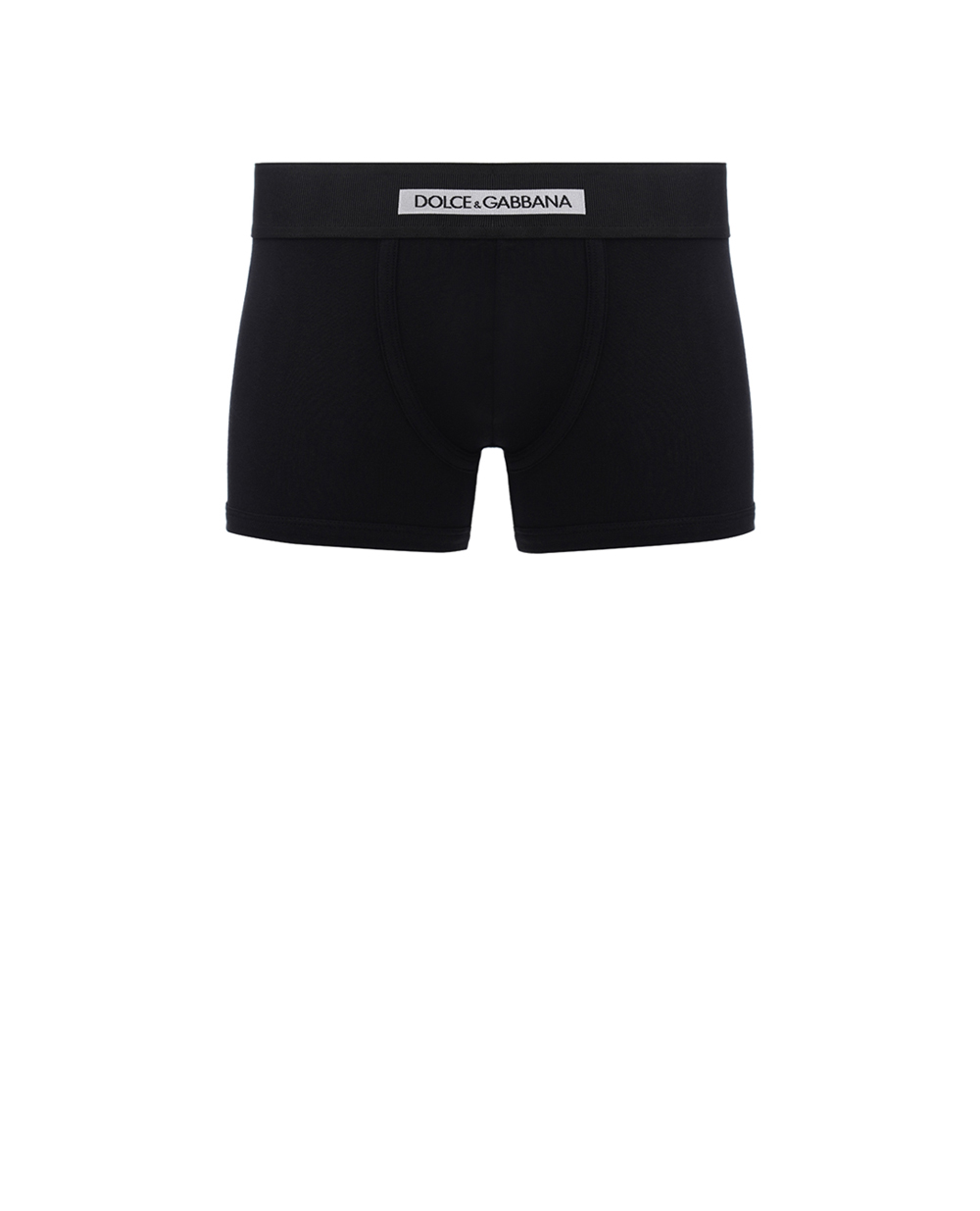 Боксеры Dolce&Gabbana M4F37J-OUAIG, черный цвет • Купить в интернет-магазине Kameron