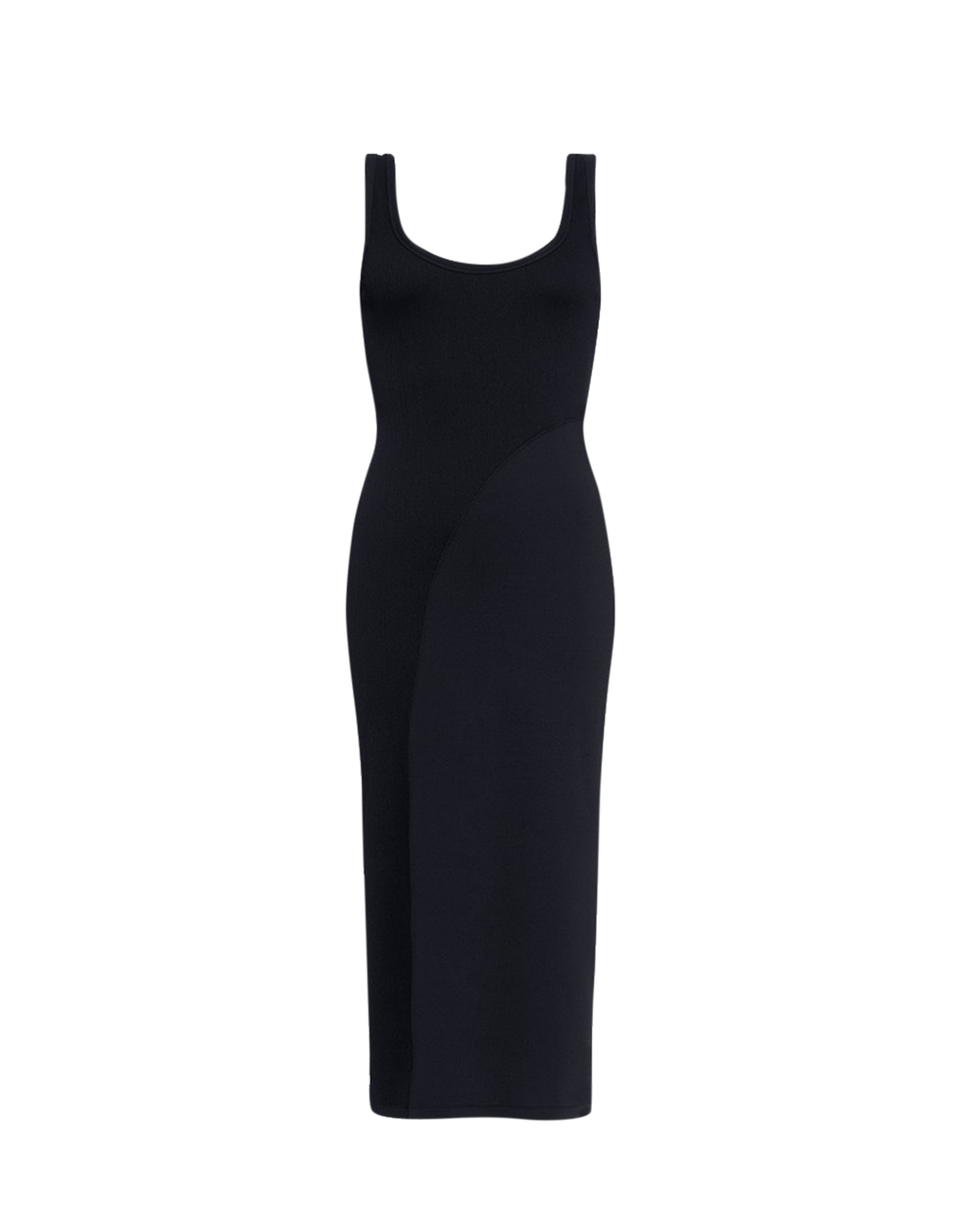 Платье OSMOSE ERES 202101, черный цвет • Купить в интернет-магазине Kameron