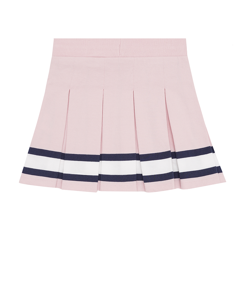 Детская юбка Polo Ralph Lauren Kids 312935123002, розовый цвет • Купить в интернет-магазине Kameron