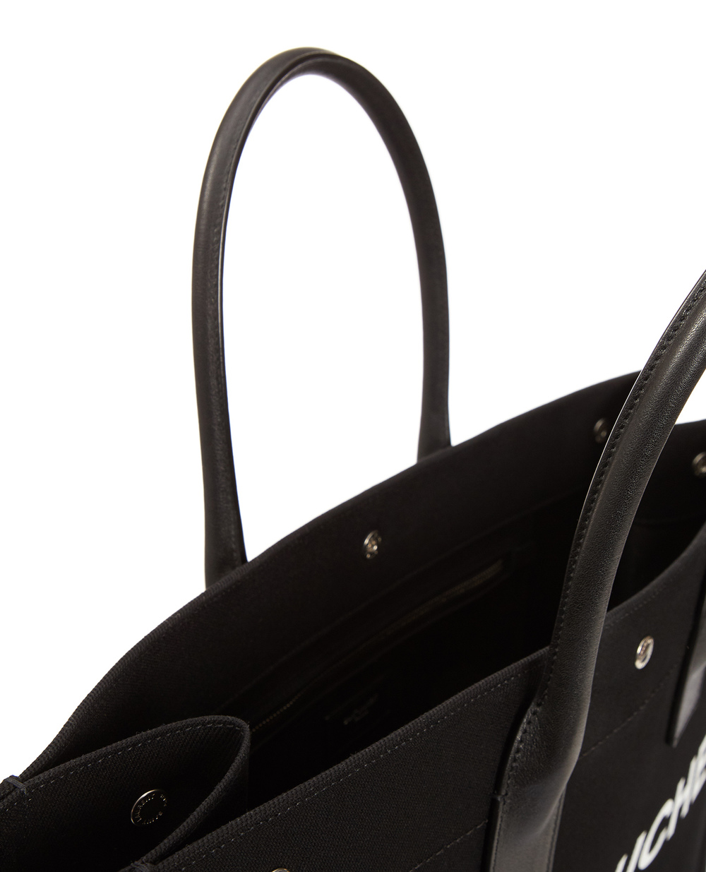 Сумка Rive Gauche Saint Laurent 499290-96N9E, чорний колір • Купити в інтернет-магазині Kameron