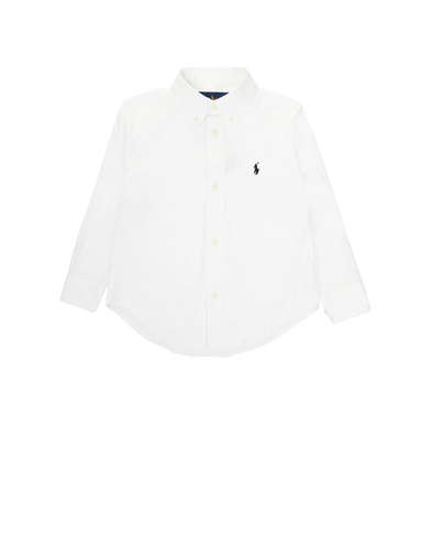 Polo Ralph Lauren Детская рубашка - Артикул: 323600259005