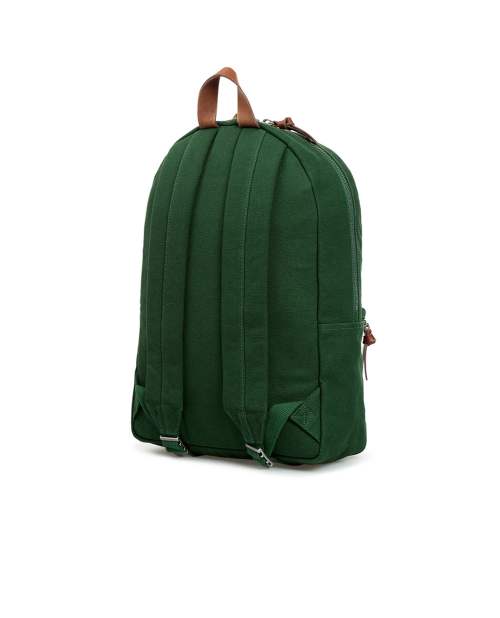 Рюкзак Polo Ralph Lauren 405851428001, зелений колір • Купити в інтернет-магазині Kameron
