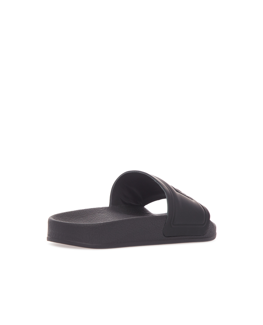 Слайдеры Dolce&Gabbana DD0318-AX389-L, черный цвет • Купить в интернет-магазине Kameron