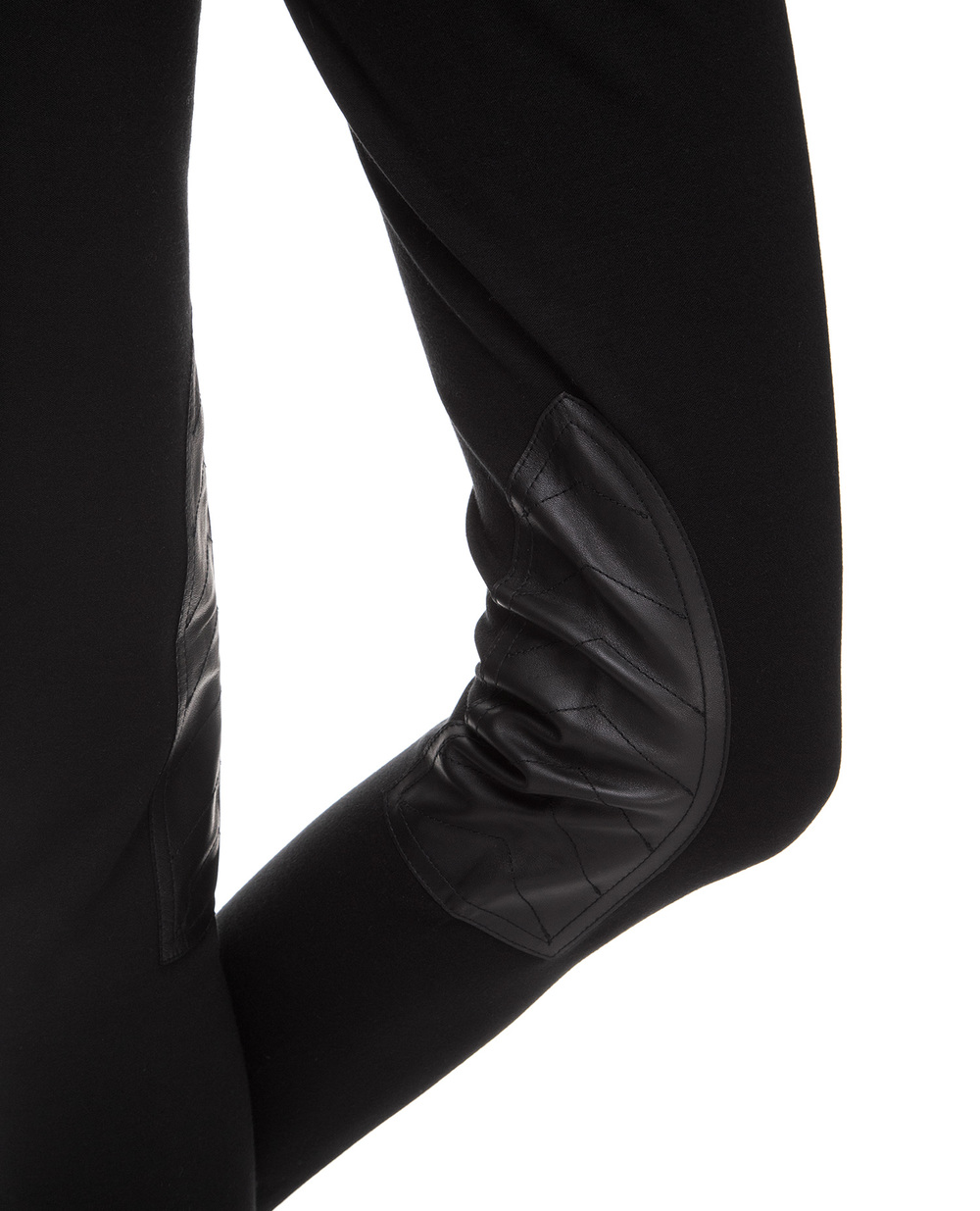 Штани Polo Ralph Lauren 211656572002, чорний колір • Купити в інтернет-магазині Kameron