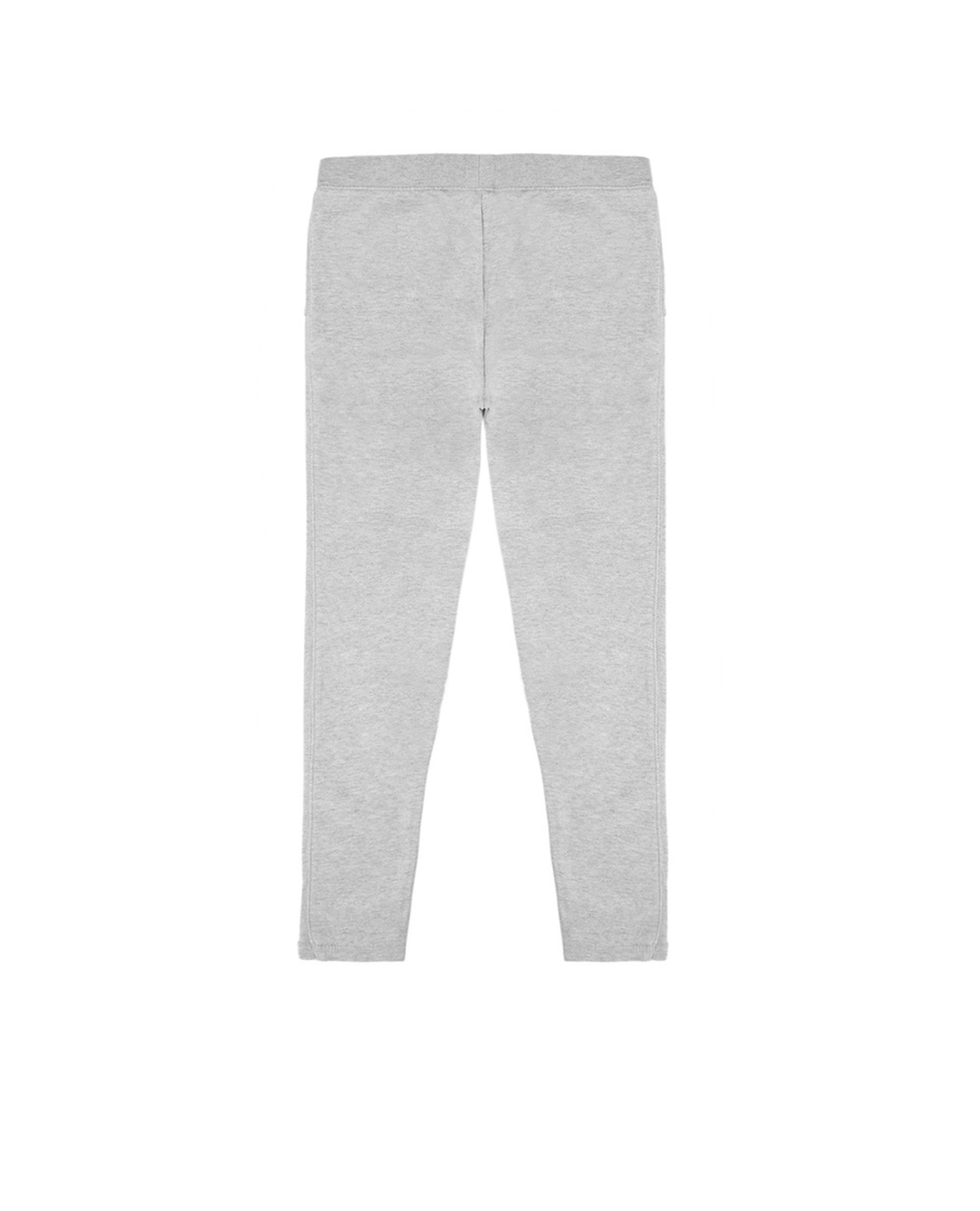 Детские спортивные брюки Polo Ralph Lauren Kids 313698768004, серый цвет • Купить в интернет-магазине Kameron