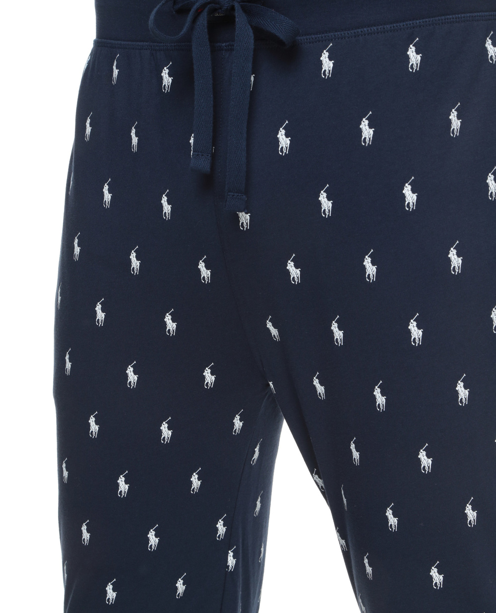Піжамні штани Polo Ralph Lauren 714844764001, синій колір • Купити в інтернет-магазині Kameron
