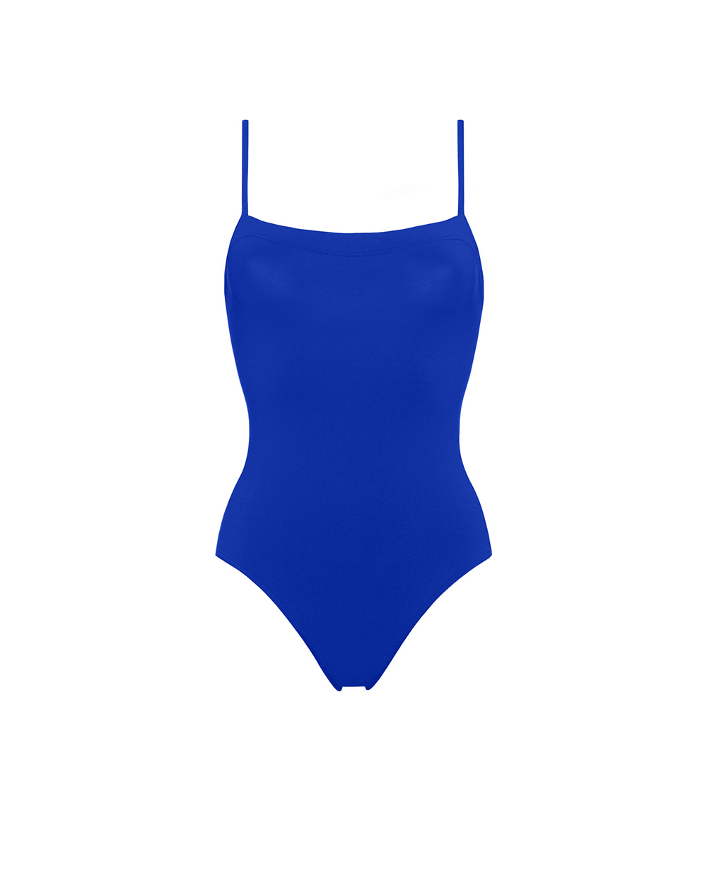 Купальник AQUARELLE ERES 011402, синій колір • Купити в інтернет-магазині Kameron