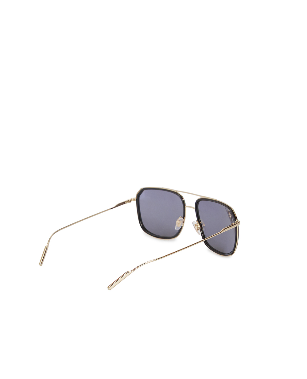 Сонцезахисні окуляри Dolce&Gabbana 2165488/8158, чорний колір • Купити в інтернет-магазині Kameron