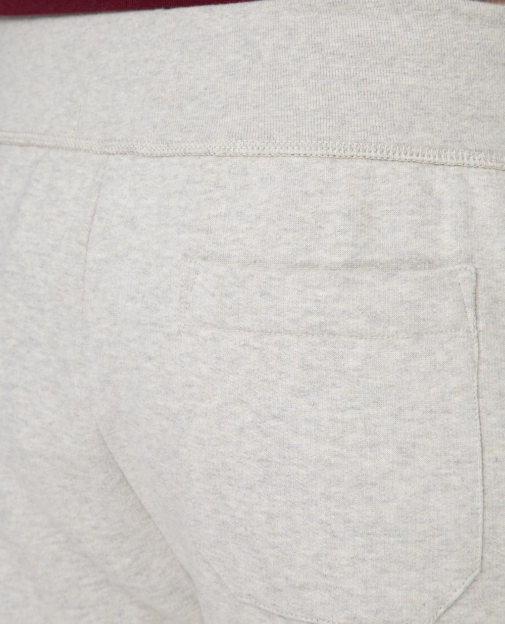 Спортивні брюки Polo Ralph Lauren 710766796002, сірий колір • Купити в інтернет-магазині Kameron