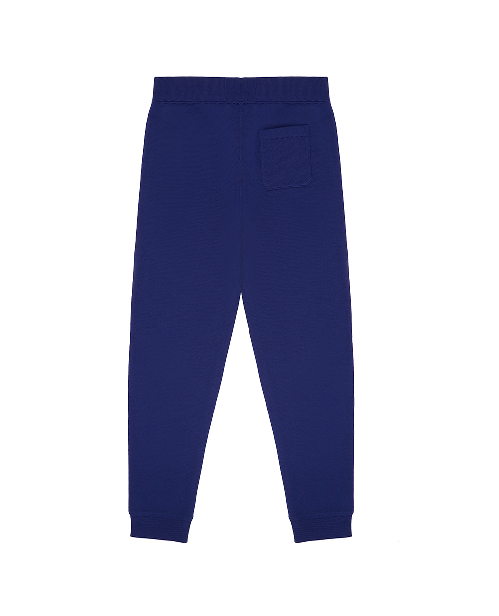 Дитячі спортивні штани (костюм) Polo Ralph Lauren Kids 323799362025, синій колір • Купити в інтернет-магазині Kameron