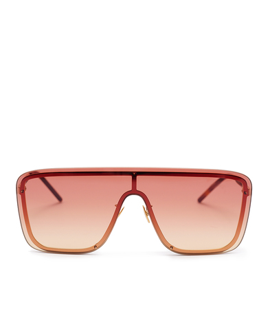 Saint Laurent Солнцезащитные очки - Артикул: SL 364 MASK -008