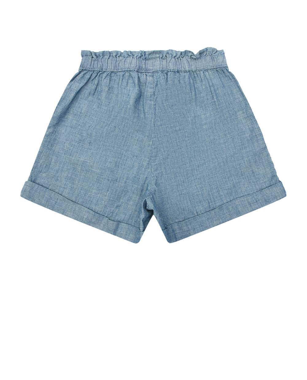 Дитячі шорти Polo Ralph Lauren Kids 312784534001, синій колір • Купити в інтернет-магазині Kameron