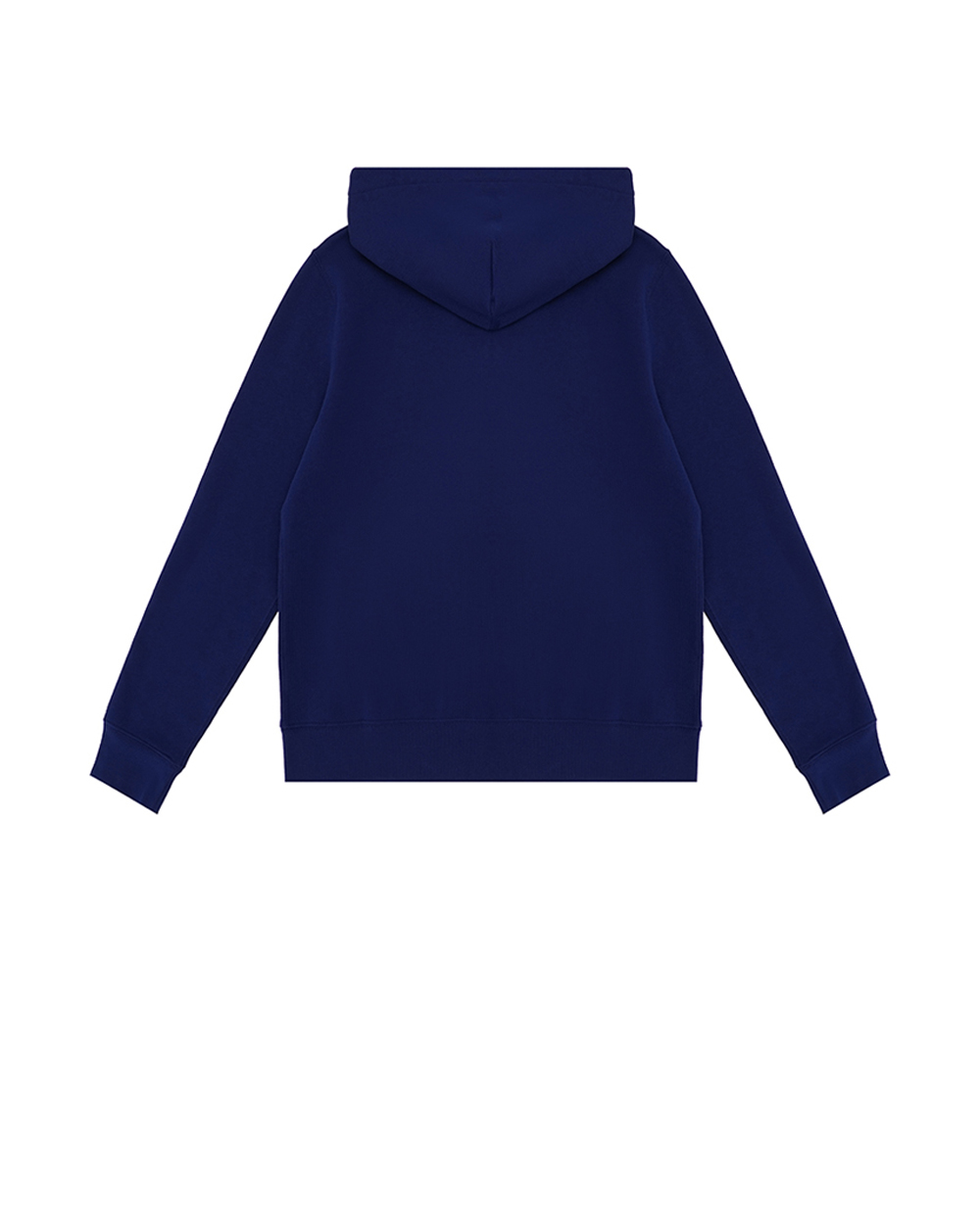 Детская толстовка хлопковая (костюм) Polo Ralph Lauren Kids 323799360033, синий цвет • Купить в интернет-магазине Kameron