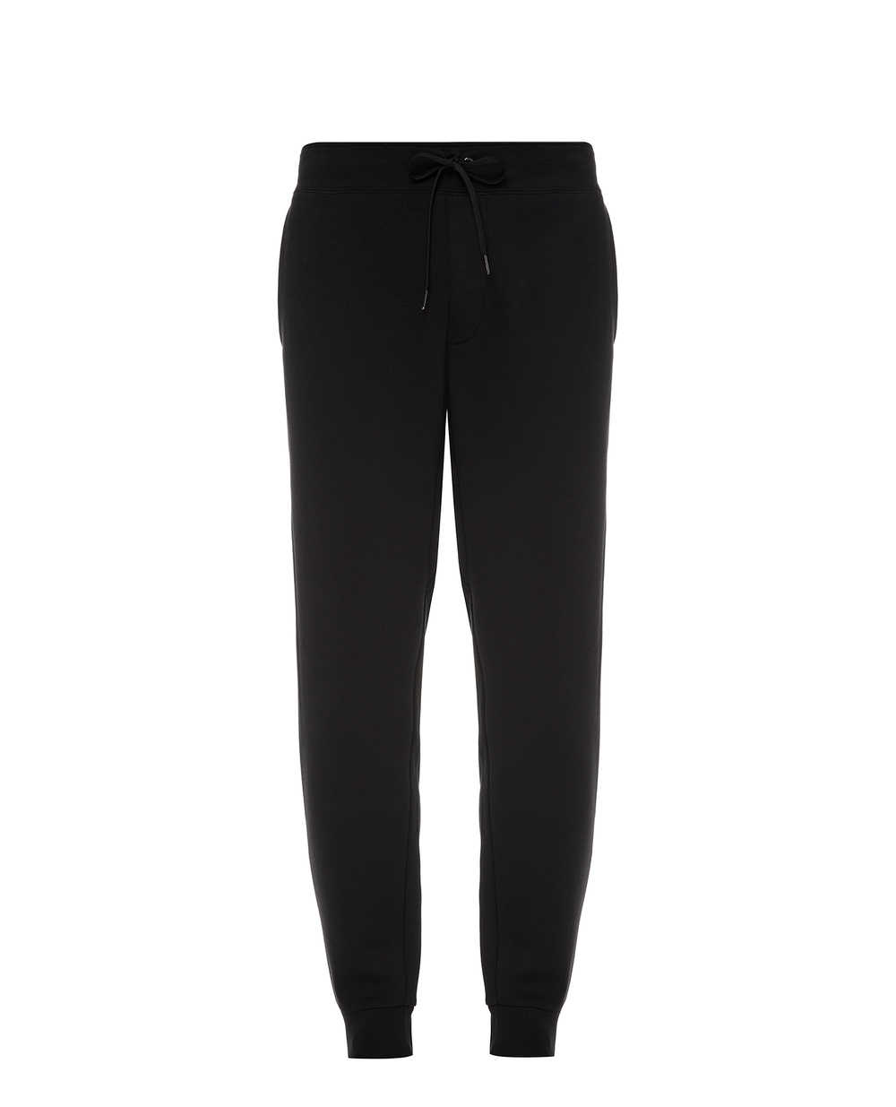 Спортивные брюки Polo Ralph Lauren 710652314001, черный цвет • Купить в интернет-магазине Kameron
