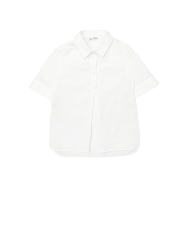 Dolce&Gabbana Детская блуза - Артикул: L52S02-FU5MQ-S
