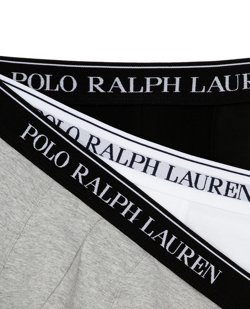 Боксери (3 шт) Polo Ralph Lauren 714621874005, різнокольоровий колір • Купити в інтернет-магазині Kameron