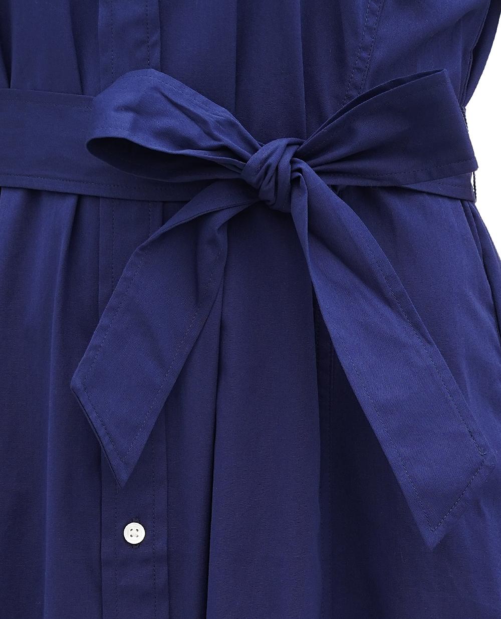 Платье Polo Ralph Lauren 211928806001, синий цвет • Купить в интернет-магазине Kameron