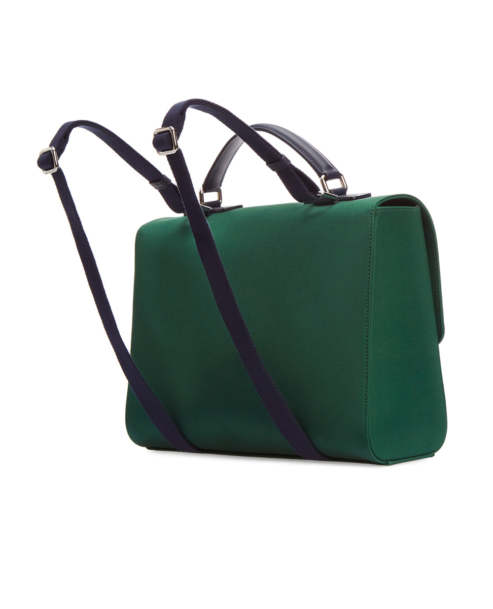 Рюкзак Dolce&Gabbana EM0076-AU926, зелений колір • Купити в інтернет-магазині Kameron